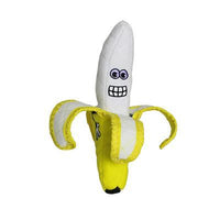 Tuffy® Tuffy's Funny Food Banana-Dog-VIP Products-PetPhenom