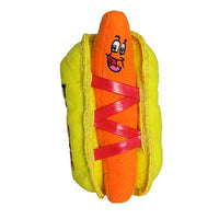 Tuffy® Tuffy's Funny Hot Dog-Dog-VIP Products-PetPhenom