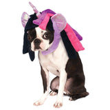 Twilight Sparkle Hood-Costumes-Rubies-M-L-PetPhenom