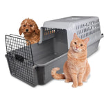 Van Ness Calm Carrier with Easy Drawer, Up to 35 lbs-Cat-Van Ness-PetPhenom