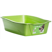 Van Ness Cat Pan, Giant - 22"L x 16"W x 6.5"H-Cat-Van Ness-PetPhenom