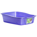 Van Ness Cat Pan, Large - 18.5"L x 15"W x 5.25"H-Cat-Van Ness-PetPhenom