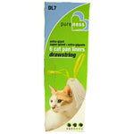 Van Ness Drawstring Cat Pan Liners, X-Giant (6 Pack)-Cat-Van Ness-PetPhenom