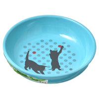 Van Ness Ecoware Non-Skid Degradable Cat Dish, 1 count-Cat-Van Ness-PetPhenom
