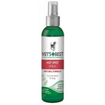 Vets Best Hot Spot Itch Relief Spray for Dogs, 8 oz-Dog-Vet's Best-PetPhenom