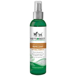Vet's Best Pet Natural Mosquito Repellent 8oz Green 1.75" x 1.75" x 7.88"-Dog-Vet's Best-PetPhenom