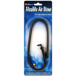 Via Aqua Flexible Single Input Air Stone 18", 1 count-Fish-Via Aqua-PetPhenom