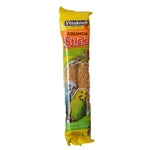 VitaKraft Honey Sticks for Parakeets, 2.11 oz (2 Pack)-Bird-Vitakraft-PetPhenom