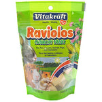 VitaKraft Raviolos Crunchy Treat for Small Animals, 5 oz-Small Pet-Vitakraft-PetPhenom