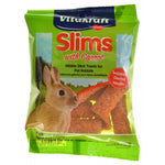 VitaKraft Slims with Carrot for Rabbits, 1.76 oz-Small Pet-Vitakraft-PetPhenom