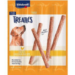VitaKraft Treaties Smoked Chicken Grab-n-Go Dog Treats, 4 count-Dog-Vitakraft-PetPhenom