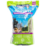 Vitakraft Fresh & Natural Timothy Premium Sweet Grass Hay, 28 oz-Small Pet-Vitakraft-PetPhenom