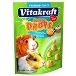 Vitakraft Guinea Pig Orange Drops 5.3oz-Small Pet-Vitakraft-PetPhenom