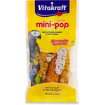 Vitakraft Mini-Pop Corn Treat for Pet Birds, 6 oz-Bird-Vitakraft-PetPhenom