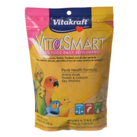 Vitakraft VitaSmart Egg Food Daily Supplement for Pet Birds, 1.1 lb-Bird-Vitakraft-PetPhenom