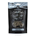 Vital Essentials Freeze-Dried Vital Treats - Rabbit Bites 0.9oz-Cat-Vital Essentials-PetPhenom