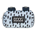 DOOG Neoprene Walkie Pouch Blue/Black/Brown 3.93" x 2.75" x 1.57"-Dog-DOOG-PetPhenom