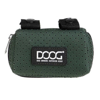 DOOG Neoprene Walkie Pouch Green 3.93" x 2.75" x 1.57"-Dog-DOOG-PetPhenom