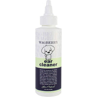 Wagberry Ear Cleaner for Dogs, 4 oz-Dog-Wagberry-PetPhenom