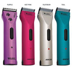 Wahl Arco Cordless Clipper Kit -Hot Pink-Dog-Wahl-PetPhenom