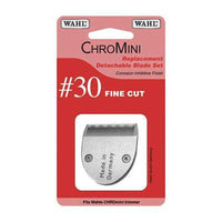 Wahl ChroMini/BravMini Replacement Blade 30 Fine-Dog-Wahl-PetPhenom