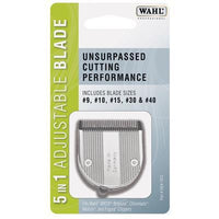 Wahl Coarse 5-in-1 Replacement Blade-Dog-Wahl-PetPhenom