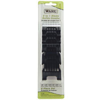 Wahl Fine 5-in-1 Blade Guide Combs 6-pack-Dog-Wahl-PetPhenom
