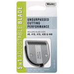 Wahl Fine 5-in-1 Replacement Blades-Dog-Wahl-PetPhenom