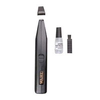 Wahl Stylique Designer/Trimmer Slim Pencil Shape Black-Dog-Wahl-PetPhenom