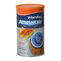 Wardley Advanced Nutrition Goldfish Flake Food, 6.8 oz-Fish-Wardley-PetPhenom