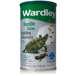 Wardley Reptile Sticks with Calcium, 14.5 oz-Small Pet-Wardley-PetPhenom