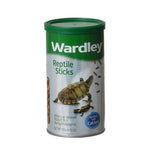 Wardley Reptile Sticks with Calcium, 4.75 oz-Small Pet-Wardley-PetPhenom