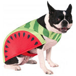 Watermelon Pet Costume-Costumes-Rubies-Large-PetPhenom