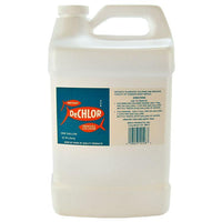 Weco Instant De-Chlor Water Conditioner, 1 Gallon-Fish-Weco-PetPhenom