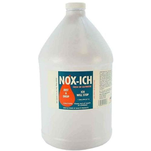 Weco Nox-Ich, 1 Gallon-Fish-Weco-PetPhenom