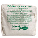 Weco Pond-Clear, 5 lbs-Fish-Weco-PetPhenom