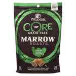 Wellness Core Dog Food - Marrow Roasts Savory Turkey Recipe - Case of 8 - 8 oz.-Dog-Wellness Pet Products-PetPhenom