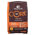 Wellness Dog Food - CORE Dry Formula Original - 12 lb.-Dog-Wellness Pet Products-PetPhenom