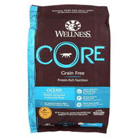 Wellness Pet Products Dog Food - Ocean Formula - 12 lb.-Dog-Wellness-PetPhenom