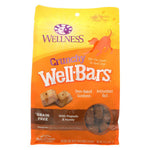 Wellness Pet Products Dog Food - Peanuts and Honey - Case of 6 - 20 oz.-Dog-Wellness Pet Products-PetPhenom