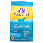Wellness Pet Products Dog Food - Whitefish and Sweet Potato Recipe - Case of 6 - 5 lb.-Dog-Wellness Pet Products-PetPhenom