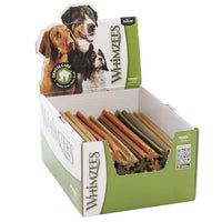 Whimzees Natural Dental Care Stix Treats Small, 150 count-Dog-Whimzees-PetPhenom