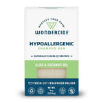 Wondercide Hypoallergenic Shampoo Bar for Dogs and Cats by Wondercide -4 oz-Dog-Wondercide-PetPhenom