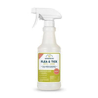 Wondercide Lemongrass Flea, Tick & Mosquito Spray for Pets + Home by Wondercide -1 oz-Dog-Wondercide-PetPhenom