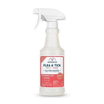 Wondercide Peppermint Flea, Tick & Mosquito Spray for Pets + Home by Wondercide -1 oz-Dog-Wondercide-PetPhenom
