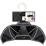 Zack & Zoey Bat Glow Harness Wings Costume - Large-Dog-Zack & Zoey-PetPhenom