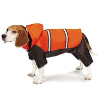 Zack & Zoey Expedition Reflective Dog Snowsuit -Large-Dog-Zack & Zoey-PetPhenom