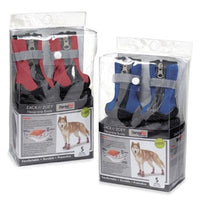 Zack & Zoey ThermaPet Neoprene Boot - Medium - Blue-Dog-Zack & Zoey-PetPhenom