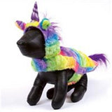 Zack & Zoey Unicorn Dog Costume -Large-Dog-Zack & Zoey-PetPhenom