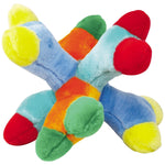 Zanies Attack-A-Jacks Dog Toys-Dog-🎁 Special Offer Included!-PetPhenom